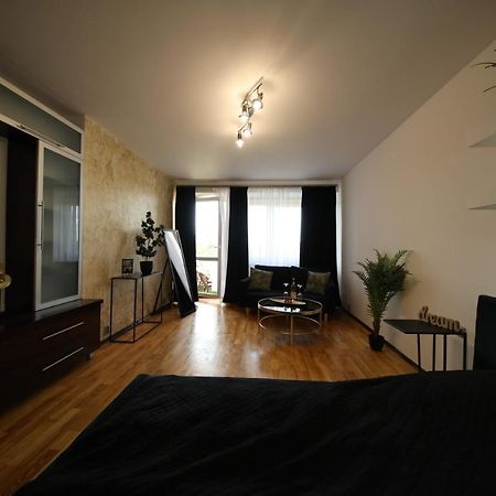 Bronco Apartments Warszawa Eksteriør billede